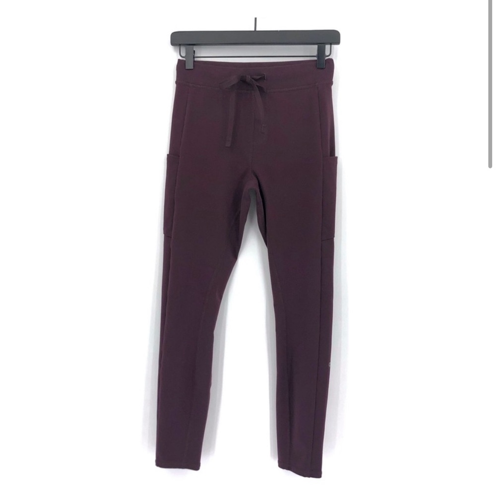Alo checkpoint legging